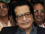 Manoj Kumar will be cremated on Saturday. He was 87 when he died on Friday.