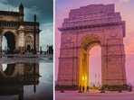 An employee’s Gurgaon vs Mumbai post has sparked a debate on Reddit. An employee’s Gurgaon vs Mumbai post has sparked a debate on Reddit.