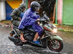 IMD has predicted light to moderate rain, which is likely to affect several districts of Tamil Nadu. IMD has predicted light to moderate rain, which is likely to affect several districts of Tamil Nadu.
