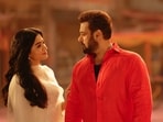 Sikandar box office collection day 6: Salman Khan and Rashmika Mandanna's film released on Eid. Sikandar box office collection day 6: Salman Khan and Rashmika Mandanna's film released on Eid.