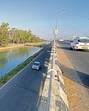 Sond said that the efforts have boosted canal water usage to 84%, with target of achieving 100% utilisation in the near future. (HT Photo) Sond said that the efforts have boosted canal water usage to 84%, with target of achieving 100% utilisation in the near future. (HT Photo)