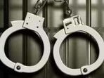 Four of the accused forced themselves on the girl, the fifth person was present at the scene during the crime, police said.