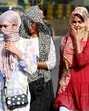 The highest maximum temperature on Friday was recorded at Bhuj, 44.5°C. (File photo) The highest maximum temperature on Friday was recorded at Bhuj, 44.5°C. (File photo)