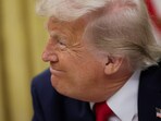 Donald Trump's tariff announcement sent the stock market plummeting