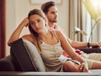 Relationship coach Amanda Twiggs Johns pointed out the one thing that can kill intimacy in a marriage. (Shutterstock)