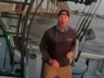 Florida boat captain Brock Horner is facing backlash on social media Florida boat captain Brock Horner is facing backlash on social media