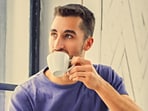 Be mindful of your caffeine intake, a fitness coach warned in a new post on Instagram. (Representative picture: Freepik)