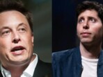 Musk cofounded OpenAI with Altman in 2015 but left before the company took off and subsequently founded the competing startup xAI in 2023. Musk cofounded OpenAI with Altman in 2015 but left before the company took off and subsequently founded the competing startup xAI in 2023.