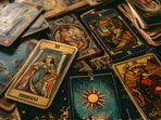 Read on to find out your Tarot reading for the coming week. Read on to find out your Tarot reading for the coming week.