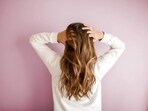 Maintain good scalp health with these hair care tips. Maintain good scalp health with these hair care tips.