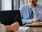 The applicant provided three references; those references were also interviewed. The applicant provided three references; those references were also interviewed.