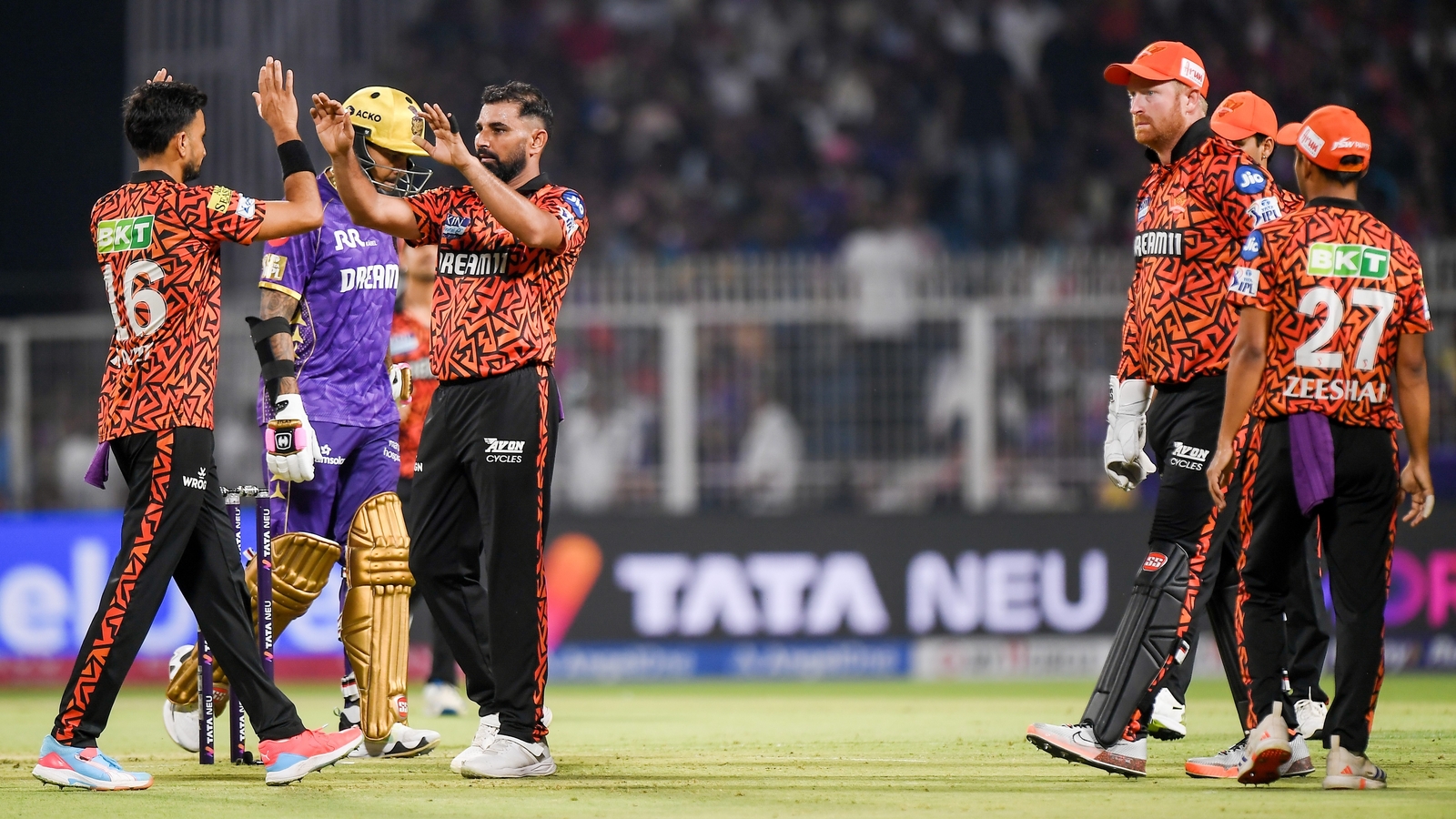 SunRisers Hyderabad vs Gujarat Titans Live Streaming IPL 2025: When and where to watch SRH vs GT live on TV and online