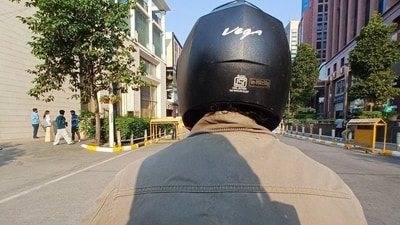 One Infosys employee has taken an unconventional detour— hustling as a bike taxi rider in Bengaluru (LinkedIn/ Chaarmika Nagalla) One Infosys employee has taken an unconventional detour— hustling as a bike taxi rider in Bengaluru (LinkedIn/ Chaarmika Nagalla)