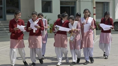 Goa SSC Result 2025 Date, time: GBSHSE Class 10 results releasing on April 7 Goa SSC Result 2025 Date, time: GBSHSE Class 10 results releasing on April 7