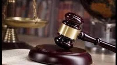 As per the claim petition, there were five dependents upon the income of deceased, his wife, his two minor sons and his parents. (HT File Photo) As per the claim petition, there were five dependents upon the income of deceased, his wife, his two minor sons and his parents. (HT File Photo)