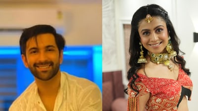 Television celebs recall their fondest memory of celebrating Ashtami. Television celebs recall their fondest memory of celebrating Ashtami.