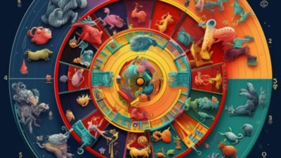 Chinese Zodiac Horoscope Today for April 06, 2025
