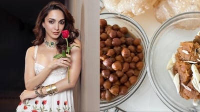 Kiara Advani and Sidharth Malhotra announced her pregnancy in February. Kiara Advani and Sidharth Malhotra announced her pregnancy in February.