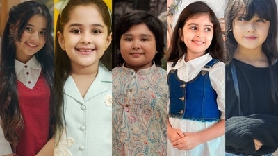 Young masters of books and screen Young masters of books and screen