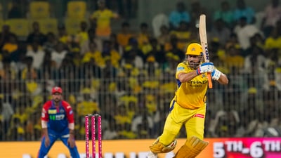 Stephen Fleming refused to end speculation surrounding MS Dhoni's retirement. (PTI) Stephen Fleming refused to end speculation surrounding MS Dhoni's retirement. (PTI)