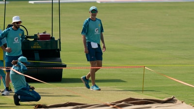 Jason Gillespie says Pakistan soured his love for coaching (AP) Jason Gillespie says Pakistan soured his love for coaching (AP)