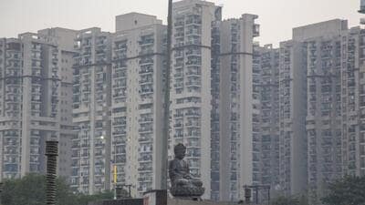 The development follows a high-level meeting held on Friday at the Greater Noida Authority office, where additional chief executive officers (ACEOs) held detailed discussions with representatives from more than ten companies and institutions. (AP) The development follows a high-level meeting held on Friday at the Greater Noida Authority office, where additional chief executive officers (ACEOs) held detailed discussions with representatives from more than ten companies and institutions. (AP)