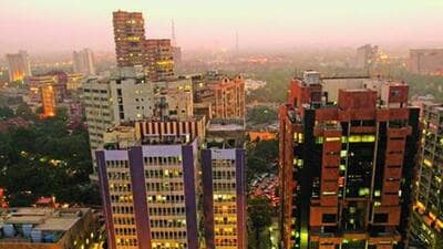 The prohibited properties will also include properties flagged by the CBI, ED, I-T, DCB and the Land and Development Office. (File photo) The prohibited properties will also include properties flagged by the CBI, ED, I-T, DCB and the Land and Development Office. (File photo)