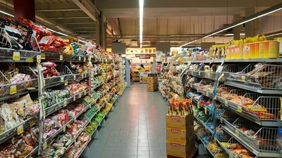 A recession would affect grocery prices (Unsplash) A recession would affect grocery prices (Unsplash)