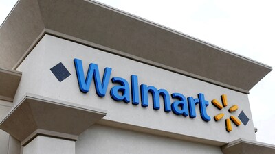 Walmart stated in late 2024 that it will no longer be included in the Human Rights Campaign's annual benchmark index, a reflection of its DEI practices (REUTERS)