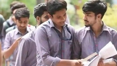 MBOSE SSLC Result 2025: Meghalaya Class 10 results declared, direct link here (HT file) MBOSE SSLC Result 2025: Meghalaya Class 10 results declared, direct link here (HT file)