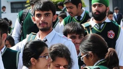 Meghalaya SSLC Result 2025: MBOSE Class 10th results out, here's how to check (HT File) Meghalaya SSLC Result 2025: MBOSE Class 10th results out, here's how to check (HT File)