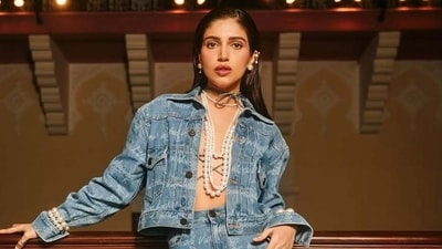 Bhumi Pednekar (Photo: Instagram) Bhumi Pednekar (Photo: Instagram)