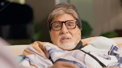 Amitabh Bachchan will be back to host the 17th season of Kaun Banega Crorepati. Amitabh Bachchan will be back to host the 17th season of Kaun Banega Crorepati.