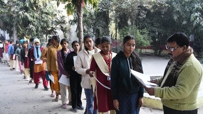 KSEAB Karnataka 2nd PUC result 2025: How to check PUC 2 exam 1 result when announced (Santosh Kumar) KSEAB Karnataka 2nd PUC result 2025: How to check PUC 2 exam 1 result when announced (Santosh Kumar)