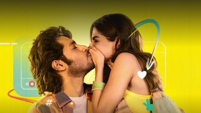 Loveyapa has landed on OTT and getting better reviews than it did after theatrical release. Loveyapa has landed on OTT and getting better reviews than it did after theatrical release.