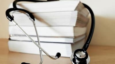 Notice saying NEET PG 2025 postponed fake: PIB Fact Check (Getty Images/iStockphoto) Notice saying NEET PG 2025 postponed fake: PIB Fact Check (Getty Images/iStockphoto)