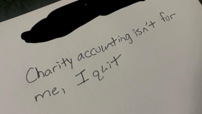 Many took to the comments section to share their experiences. (Reddit/@recruitinghell ) Many took to the comments section to share their experiences. (Reddit/@recruitinghell )