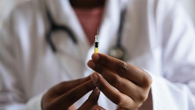 The man allegedly posed as British doctor N John Kem and took up a job in a Christian missionary hospital, claiming to be a cardiologist. (Representative image/Pexel) The man allegedly posed as British doctor N John Kem and took up a job in a Christian missionary hospital, claiming to be a cardiologist. (Representative image/Pexel)