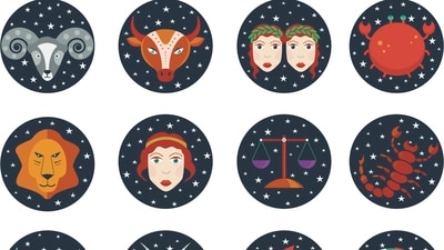 Horoscope tomorrow: Astrological predictions for April 6, 2025