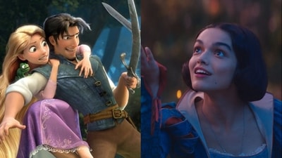 After Snow White's poor box office performance, Disney has halted the production of Tangled. After Snow White's poor box office performance, Disney has halted the production of Tangled.