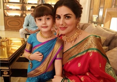 Swarna Pandey was seen in Kundali Bhagya, has graduated to Class 3 Swarna Pandey was seen in Kundali Bhagya, has graduated to Class 3