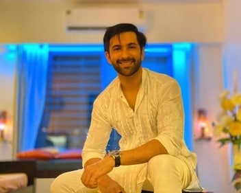 For Nandish, Ashtami meant spending quality time with his parents. For Nandish, Ashtami meant spending quality time with his parents.
