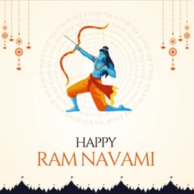 Homes and temples are beautifully decorated. (Canva) Homes and temples are beautifully decorated. (Canva)