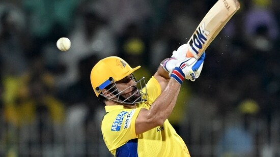 CSK vs DC, IPL 2025 Highlights: CSK's chase has gone nowhere. CSK vs DC, IPL 2025 Highlights: CSK's chase has gone nowhere.