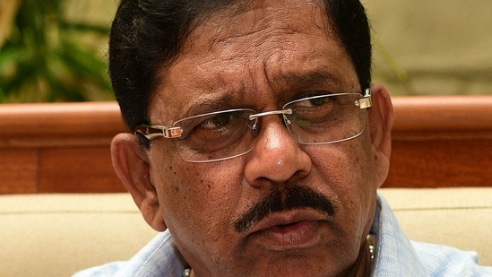 Karnataka's Home minister, replying to the allegations against Congress party workers, said that the "law is the same for everyone" and that the police would probe the incident.