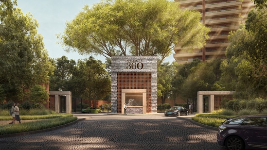 In a regulatory filing, Max Estates informed that the company has received show cause notice from Office of the Principal Commissioner, Central Goods and Services Tax, Audit Commissionerate, Noida.(representational photo)(Max Estates Limited)