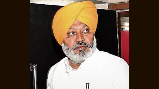 Punjab finance minister Harpal Singh Cheema on Saturday said the state government has issued tenders for strengthening 1,000 km of rural roads in the state. (HT File)