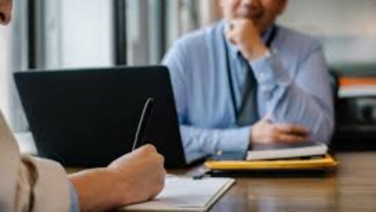 The applicant provided three references; those references were also interviewed. (Pexel)