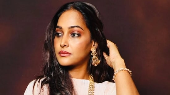 Rajshree Thakur