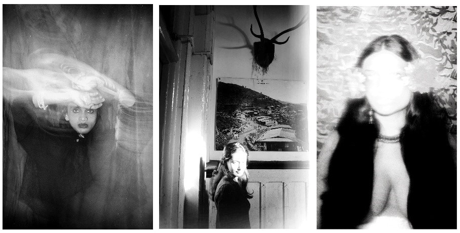 Images from photographer Sarthak Chauhan’s Disappearing Acts. Images from photographer Sarthak Chauhan’s Disappearing Acts.